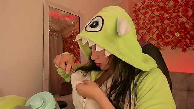 Sweet Candies online show from 03/01/25, 12:39