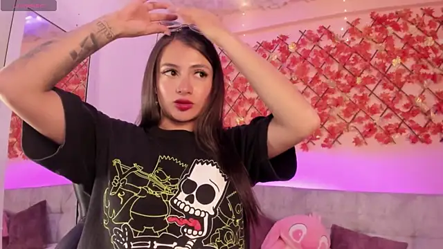 Sweet Candies online show from 04/20/26, 12:24