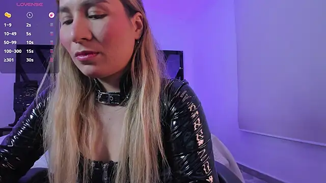 CamilaPreston online show from 01/09/26, 07:22