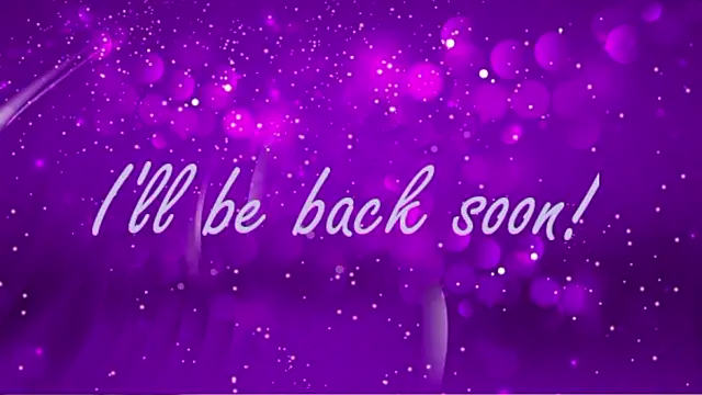 ValleryC online show from 03/10/26, 12:15