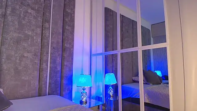 PaulinaDuarte online show from 11/08/25, 11:32