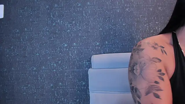 PaulinaDuarte online show from 02/17/26, 11:40