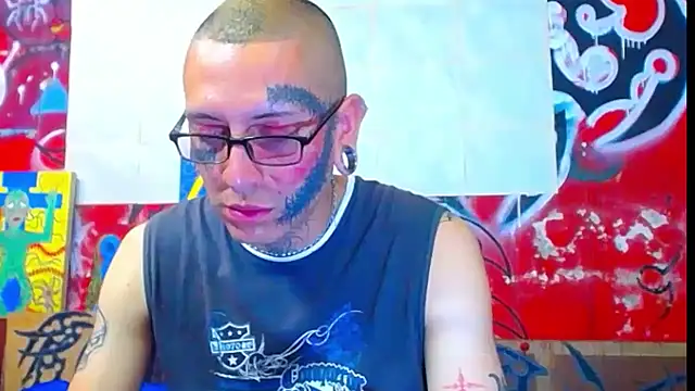 deivid estrada online show from 11/27/25, 03:58