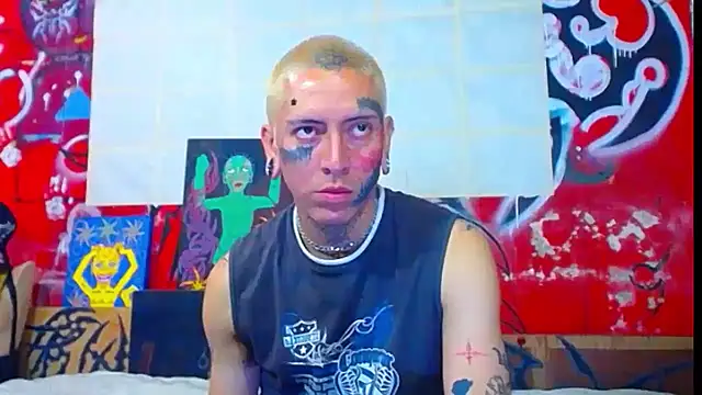 deivid estrada online show from 01/13/26, 04:12