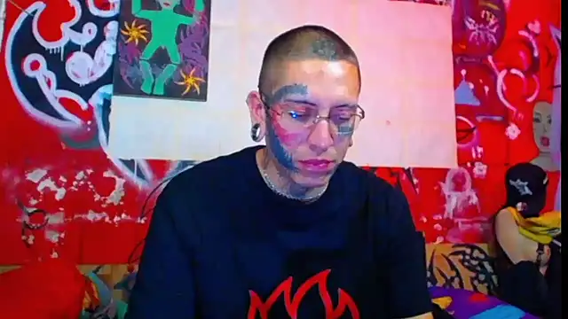 deivid estrada online show from 02/19/26, 04:58