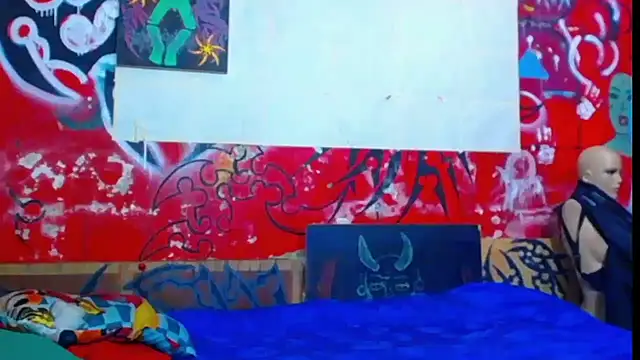 deivid estrada online show from 02/24/26, 05:55