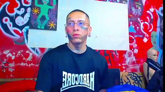 deivid estrada online show from 02/25/26, 04:38