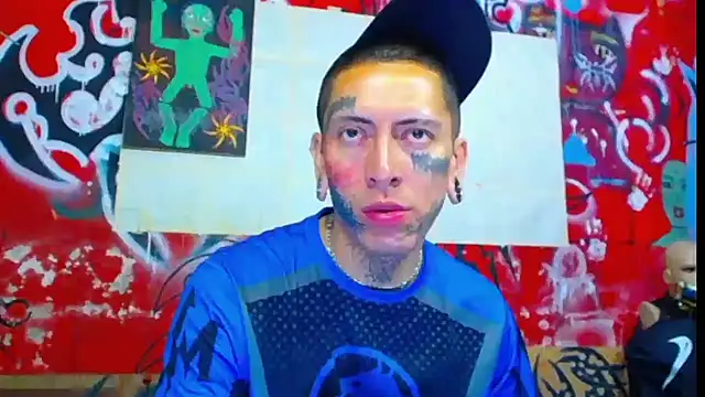 deivid estrada online show from 04/05/26, 05:43