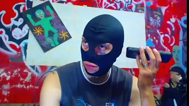 Snapshot of deivid_estrada chatting on 05/01/26, 04:22 deivid estrada online show from 05/01/26, 04:22
