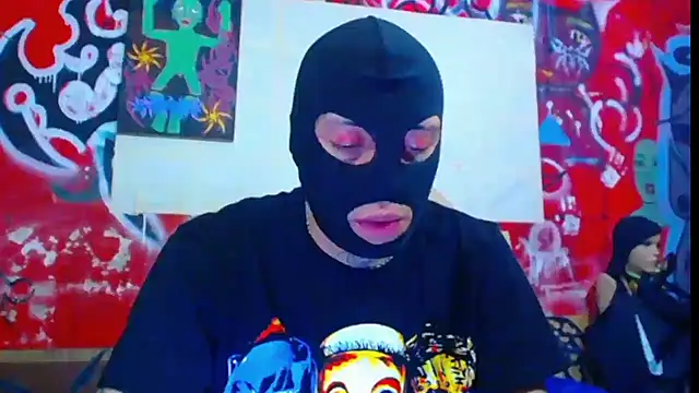 Snapshot of deivid_estrada chatting on 05/13/26, 04:48 deivid estrada online show from 05/13/26, 04:48
