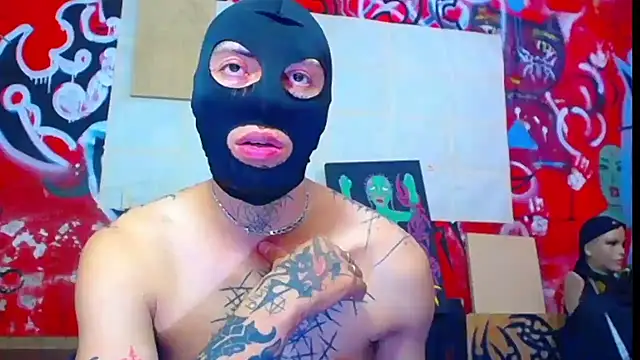 Snapshot of deivid_estrada chatting on 05/27/26, 05:10 deivid estrada online show from 05/27/26, 05:10