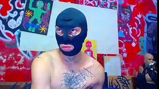 Snapshot of deivid_estrada chatting on 06/01/26, 04:52 deivid estrada online show from 06/01/26, 04:52