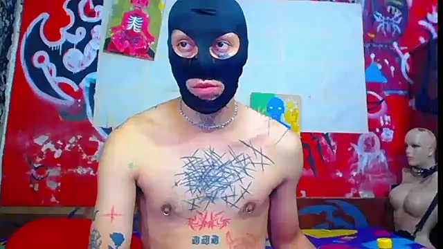 deivid estrada online show from 07/04/26, 04:35