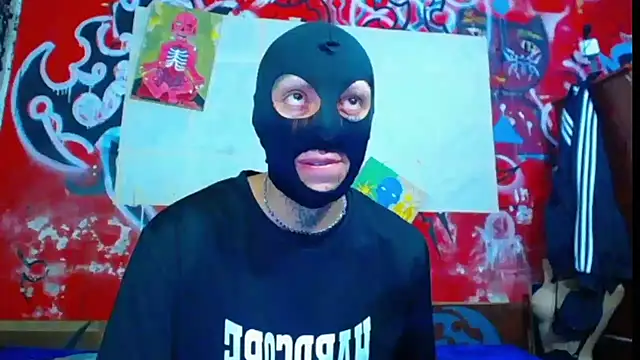 deivid estrada online show from 07/14/26, 04:45
