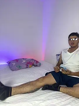 ConnyBlare online show from 04/08/26, 02:22