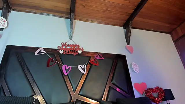 EmiliWilliams online show from 02/14/26, 10:17