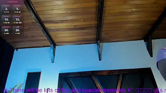 EmiliWilliams online show from 04/07/26, 11:15