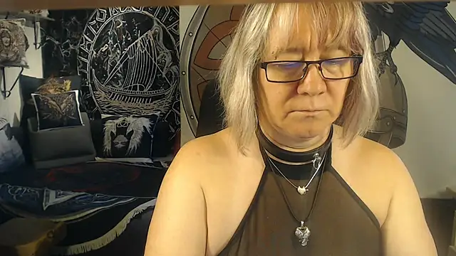 TittenMichelle online show from 09/26/25, 06:50