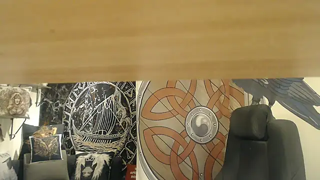 TittenMichelle online show from 10/05/25, 04:16