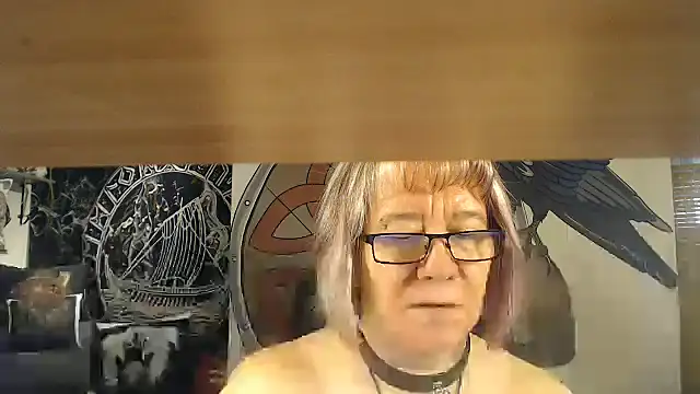 TittenMichelle online show from 12/03/25, 07:49