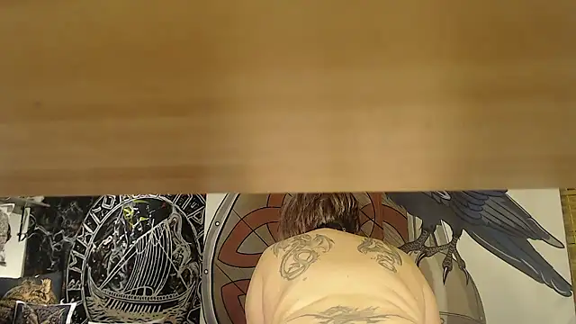 TittenMichelle online show from 04/16/26, 06:41