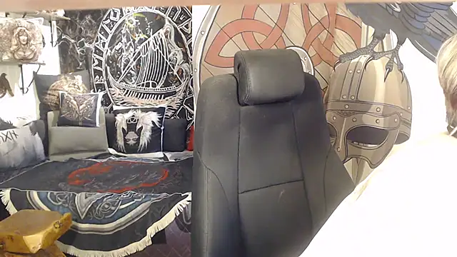 TittenMichelle online show from 04/20/26, 06:05