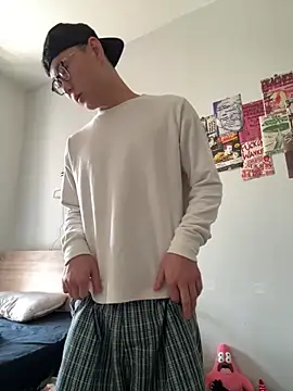 Eric246 online show from 02/09/26, 05:55