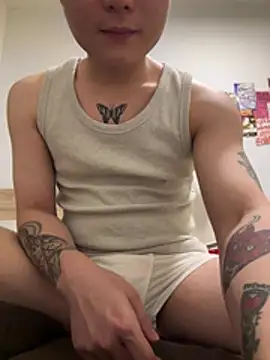 Eric246 online show from 05/04/26, 12:01