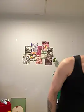 Eric246 online show from 06/01/26, 10:28