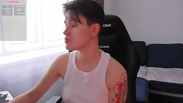 JessieFlower online show from 11/22/25, 09:30