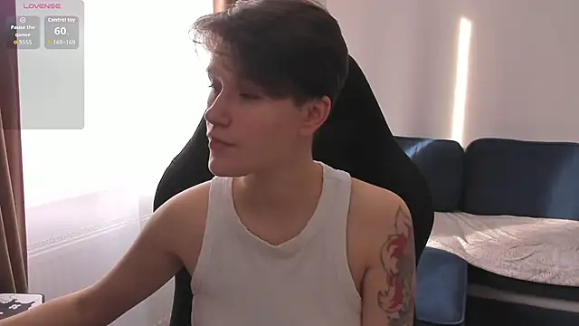 JessieFlower online show from 02/20/26, 07:43