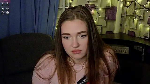 Grace Fantasy online show from 02/01/26, 12:09