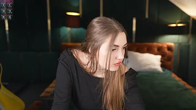 Grace Fantasy online show from 03/07/26, 11:57