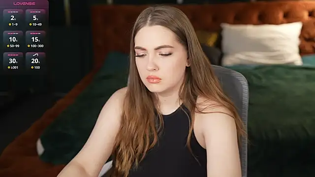 Grace Fantasy online show from 04/07/26, 10:31