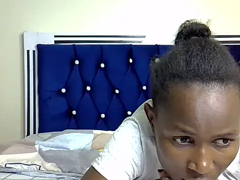 Goddess nanaya online show from 09/21/25, 09:55