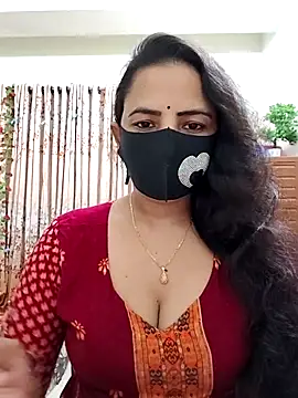 Payel-Sen online show from 10/27/25, 05:06