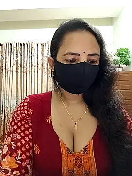 Payel-Sen online show from 10/31/25, 05:36