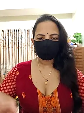 Payel-Sen online show from 11/09/25, 07:12