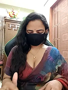 Payel-Sen online show from 01/09/26, 06:31