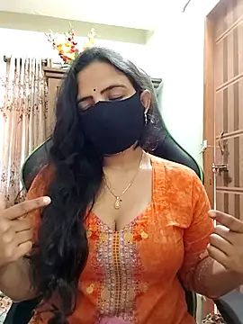 Payel-Sen online show from 01/19/26, 05:22