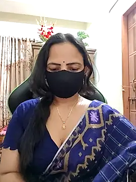 Payel-Sen online show from 02/22/26, 05:44