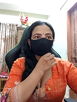 Payel-Sen online show from 02/27/26, 06:19