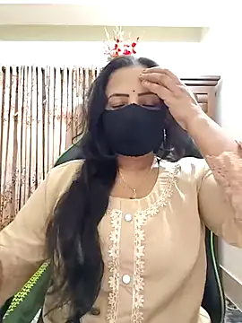 Payel-Sen online show from 03/16/26, 07:51