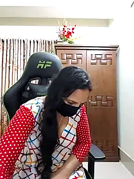 Payel-Sen online show from 03/19/26, 08:13