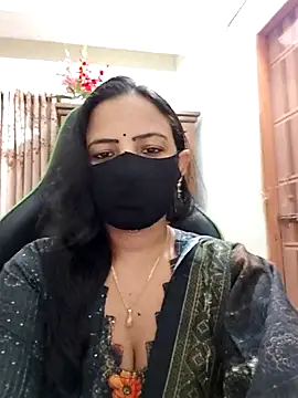 Payel-Sen online show from 03/27/26, 05:34