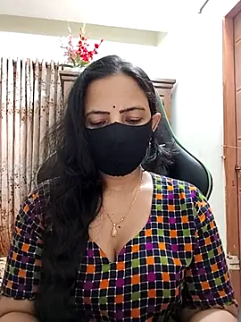 Payel-Sen online show from 03/29/26, 05:57