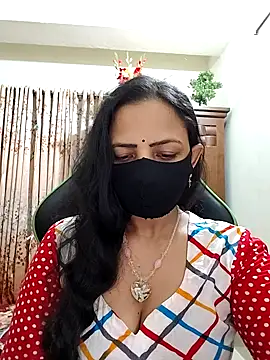 Payel-Sen online show from 04/18/26, 12:20