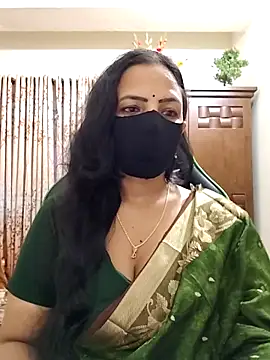 Payel-Sen online show from 04/21/26, 02:51