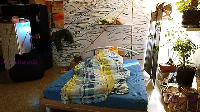 BongChannel online show from 12/31/24, 10:58