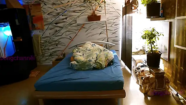 BongChannel online show from 01/02/25, 11:52